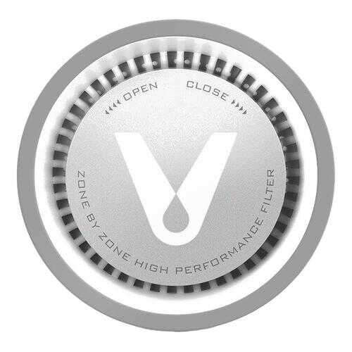 Поглотитель запаха Xiaomi Viomi Mi Deodorant Refrigerator VF1-CB Silver
