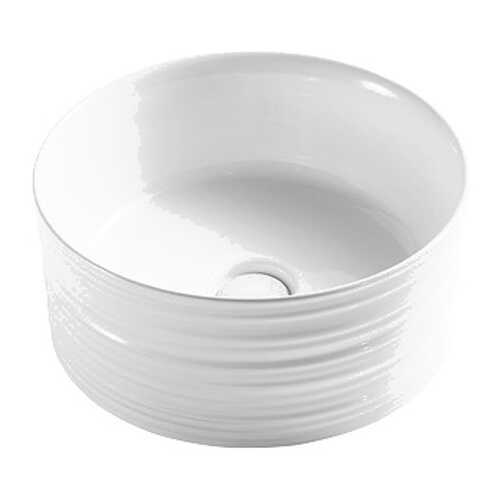 Раковина WeltWasser WW SK ELBACH 3272 405х405х180