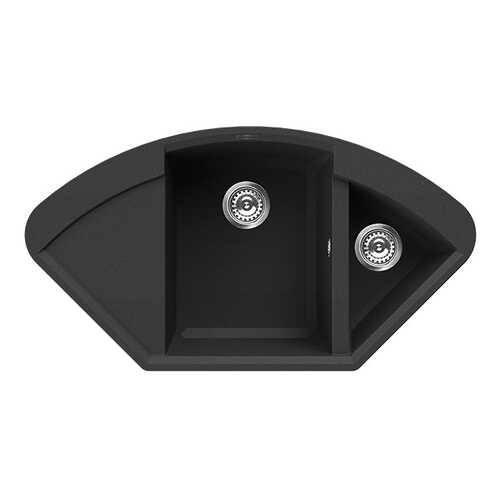 Мойка для кухни гранитная OMOIKIRI Sakaime 105C-BL черный