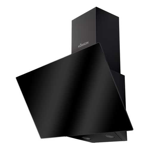 Вытяжка Konigin Colibri Tech Black 60