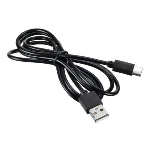 Кабель Digma USB A(m)-USB Type-C (m) 2м Black