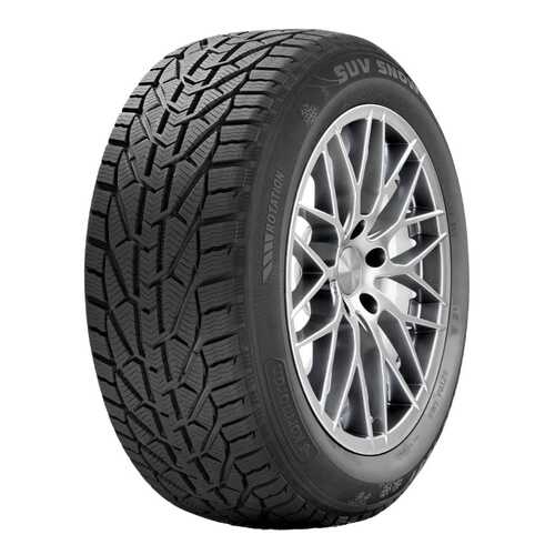 Шины Kormoran Snow 235/55 R17 103V (до 240 км/ч) 321643