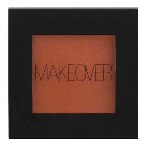 Румяна для лица Makeover Paris Single Blush, Bronze