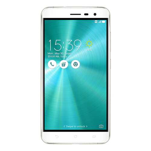 Защитное стекло Zibelino для Asus Zenfone 3 (ZE520KL) (5.2)