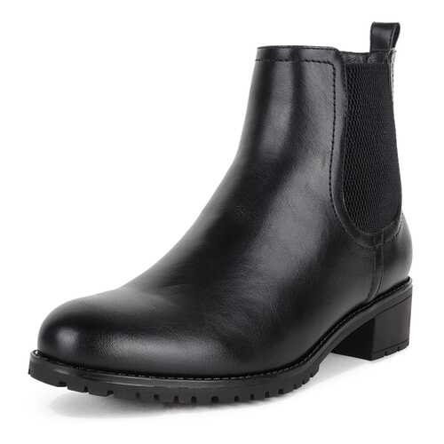 Ботинки женские в Бершка