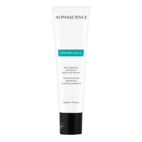 Крем ALPHASCIENCE 30 мл