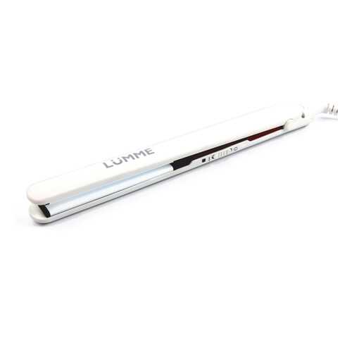 Выпрямитель волос Lumme LU-1082 Light Ruby