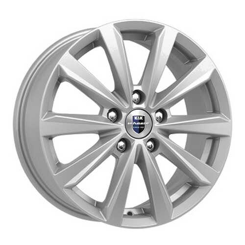 Колесные диски K&K Реплика R16 6.5J PCD5x112 ET50 D57.1 (67958)