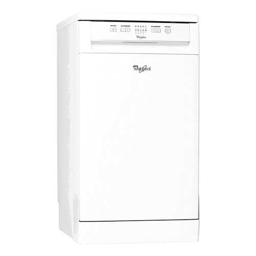 Посудомоечная машина 45 см Whirlpool ADP 221 WH white