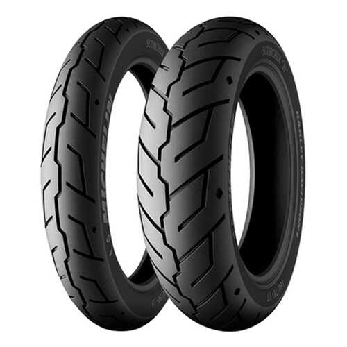 Мотошина Michelin SCORCHER 31 180/60 B17 75V TL/TT Задняя (Rear)