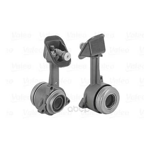 Комплект сцепления Valeo 810027