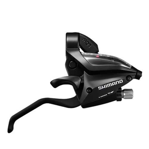 Шифтер правый Shimano Tourney EF500 8 скоростей
