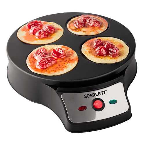 Электроблинница Scarlett SC-PM229D98