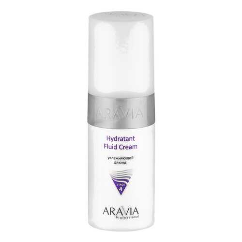 Крем для лица Aravia Professional Hydratant Fluid Cream 150 мл