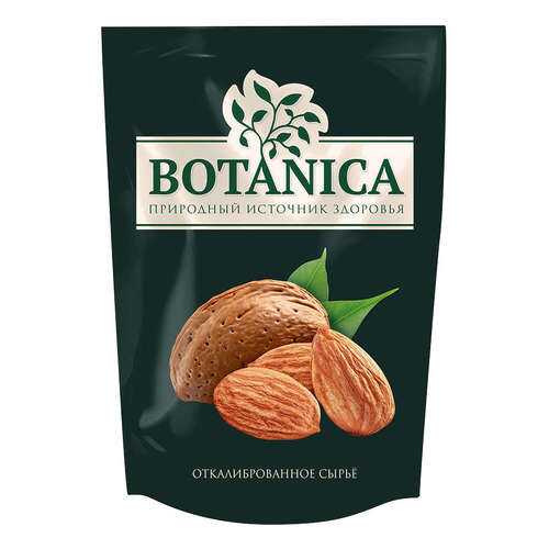 Миндаль Botanica 140г