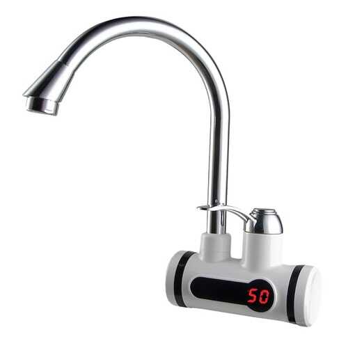 Водонагреватель проточный PROFFI HOME Smart PH8841 white