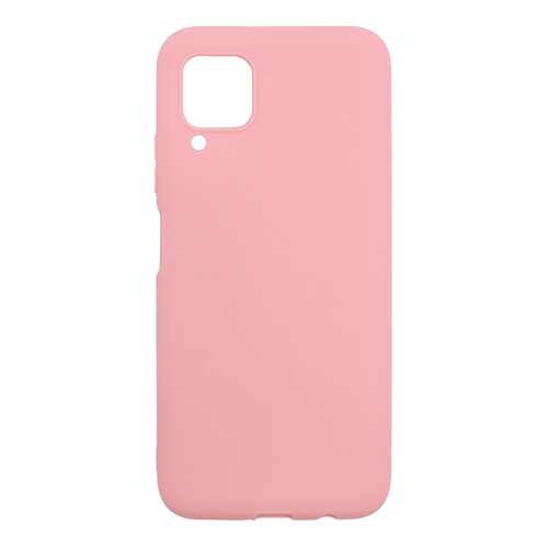 Чехол Zibelino Soft Matte для Huawei P40 Lite/ Huawei Nova 6 SE Pink