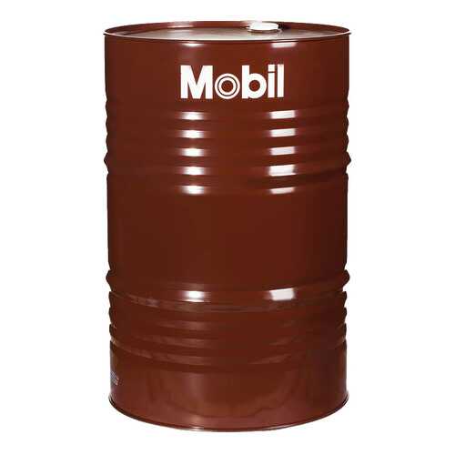 Моторное масло Mobil Super 2000 X1 Diesel 10W-40 208л