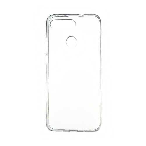Чехол Zibelino Ultra Thin Case для Honor View 20