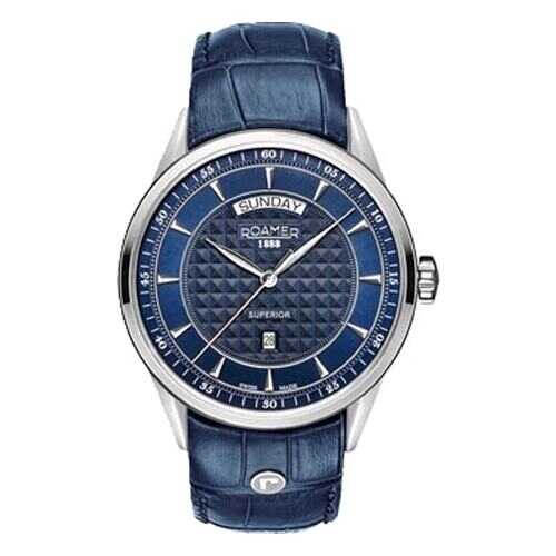 Наручные часы Roamer 508-293-41-45-05
