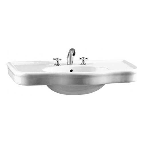 Накладная раковина Vitra Efes 6209B003-0001 белый