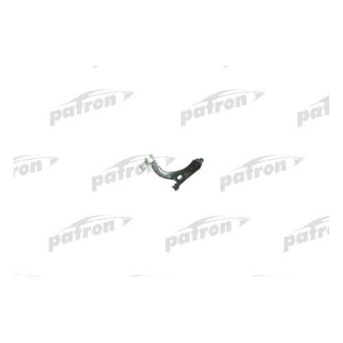 Рычаг подвески PATRON PS5168L