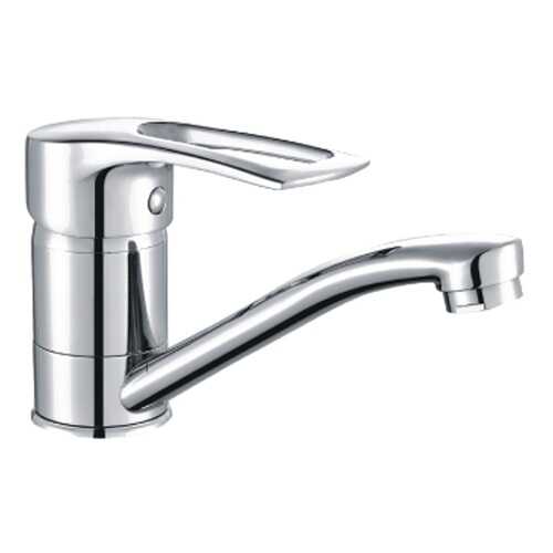 Смеситель для раковины Rossinka Silvermix T40-22 хром
