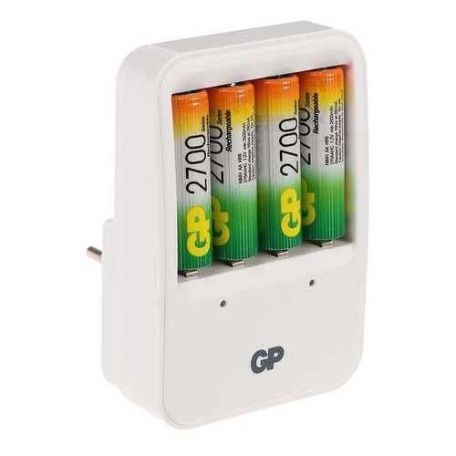 Зарядное устройство GP Standard Range PB420GS270AAHCF-2CR4