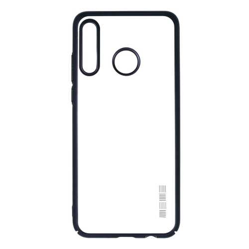 Чехол для смартфона InterStep DECOR NEW MAT MV для Honor 20 Lite, Black