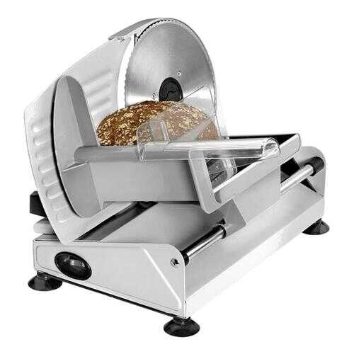 Ломтерезка Clatronic MA 3585 silber