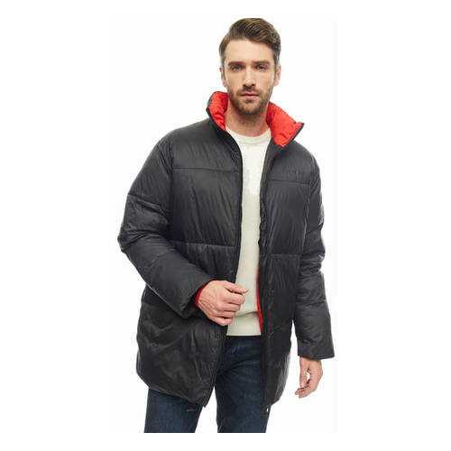 Куртка мужская Calvin Klein Jeans J30J3.13138.9030 черная XL