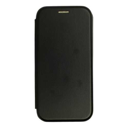 Чехол Zibelino Book для Samsung Galaxy M31 (M315) Black