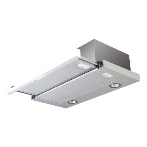 Вытяжка встраиваемая Korting KHP 6211 W White