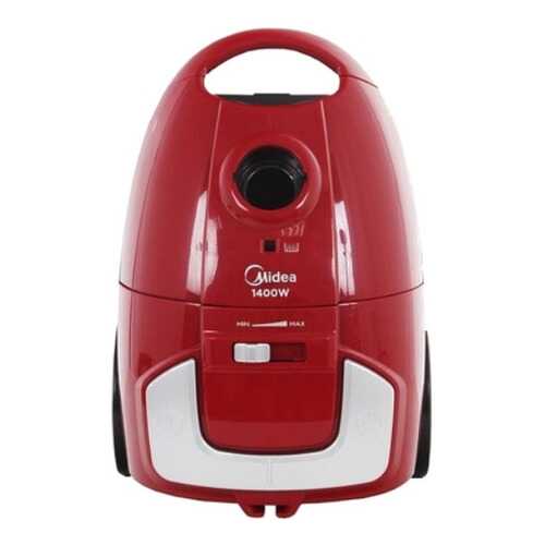 Midea VCB 370 B 14 Red