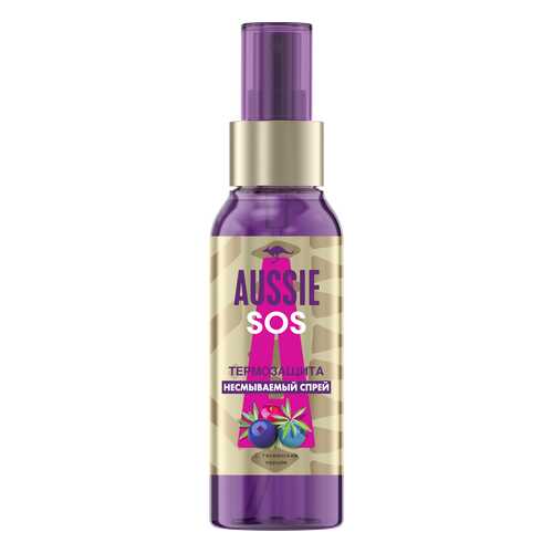 Спрей-Термозащита Aussie Hair SOS