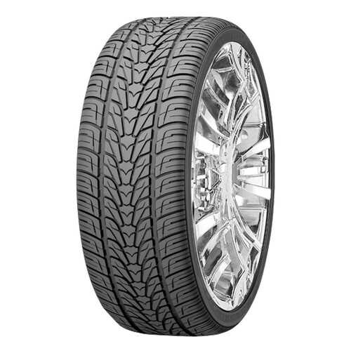 Шины NEXEN TIRE Roadian HP 265/60 R17 108V (до 240 км/ч) NXK15451