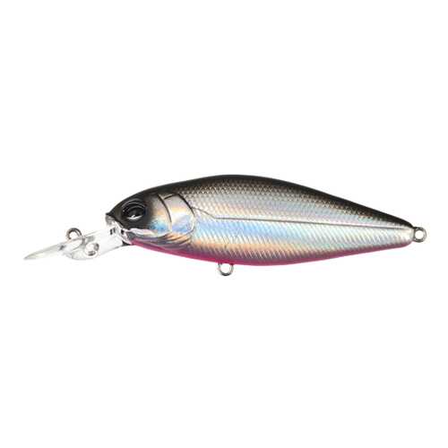 Воблер плавающий Lucky John Original Shad-X 08.00/003
