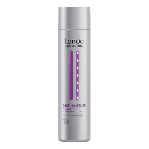 Шампунь Londa Deep Moisture 250 мл
