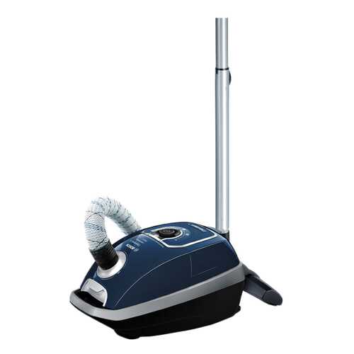 Пылесос Bosch ErgoMaxx'x BGL72294 Blue