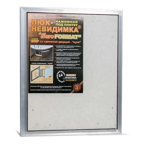 Ревизионный люк Практика Евроформат ЕСКР 50-40