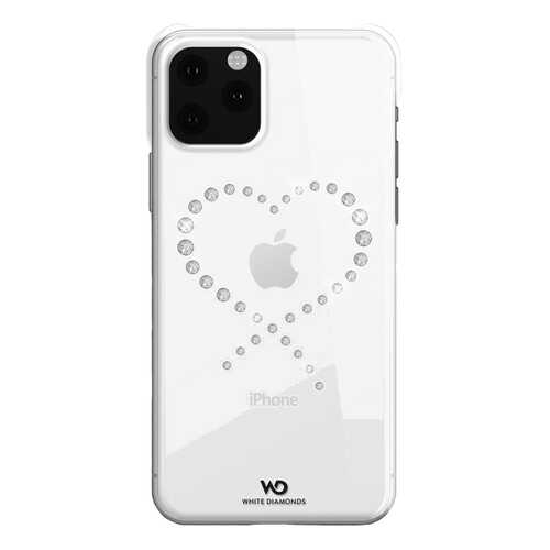 Чехол White Diamonds Eternity для Apple iPhone 11 Pro
