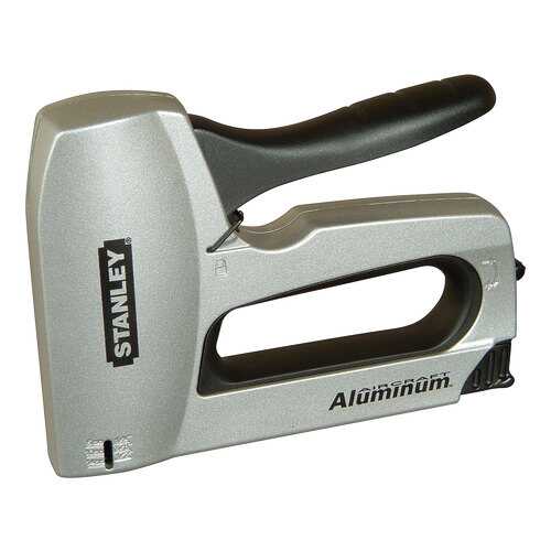Механический степлер STANLEY Heavy Duty 6-TR150HL