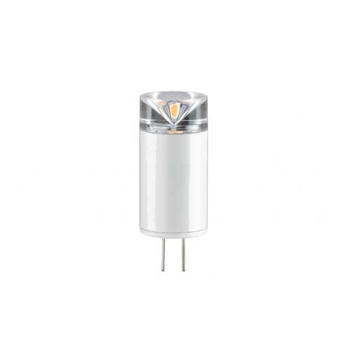 Лампа LED 2W G4 12V 2700K 28336