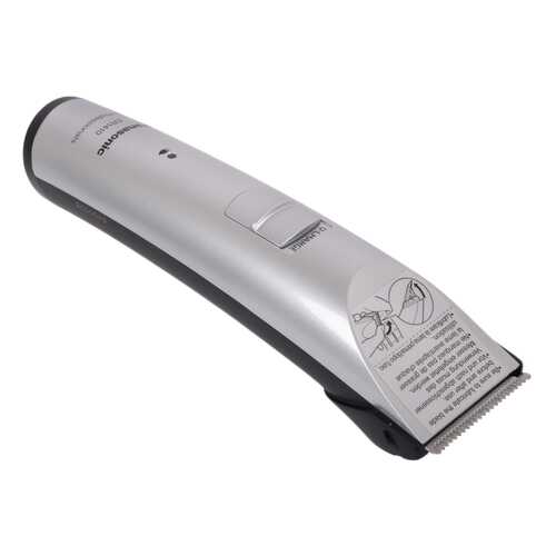 Машинка для стрижки волос Panasonic ER1410