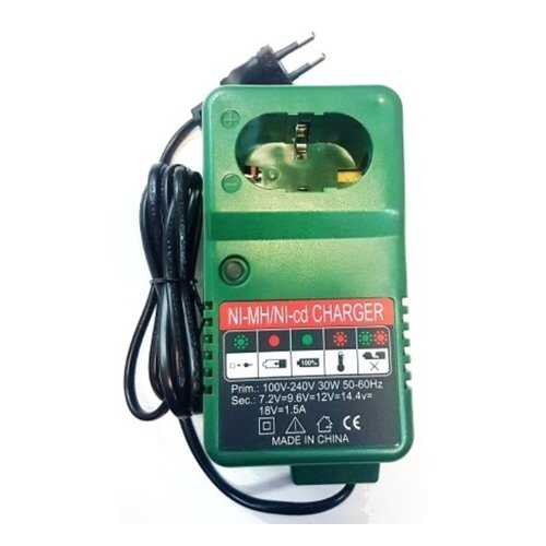 Зарядное устройство для Hitachi 12В Ni-Cd