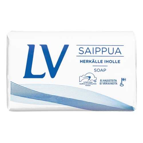Косметическое мыло LV Saippua 100 г