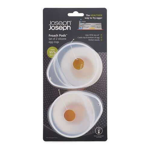Набор из 2 форм для приготовления яичницы Froach Pods