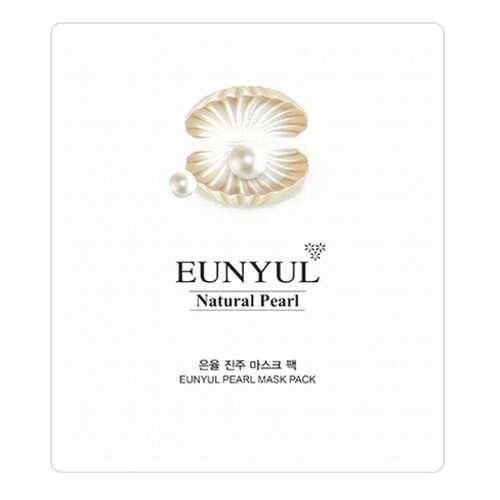 Маска для лица EUNYUL Pearl Mask Pack 30 мл