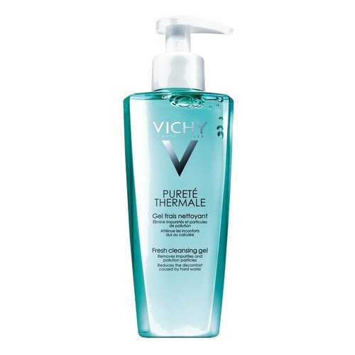 Гель для умывания Vichy Purete Thermal 200 мл