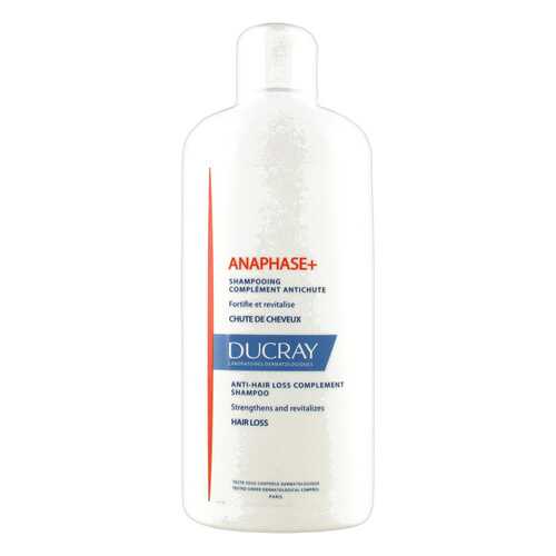 Шампунь Ducray Anaphase+ 400 мл